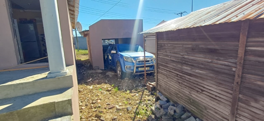 3 Bedroom Property for Sale in Mdantsane Nu 15 Eastern Cape